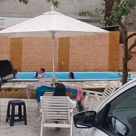 Casa Bom Sossego Villa Boicucanga Eksteriør billede