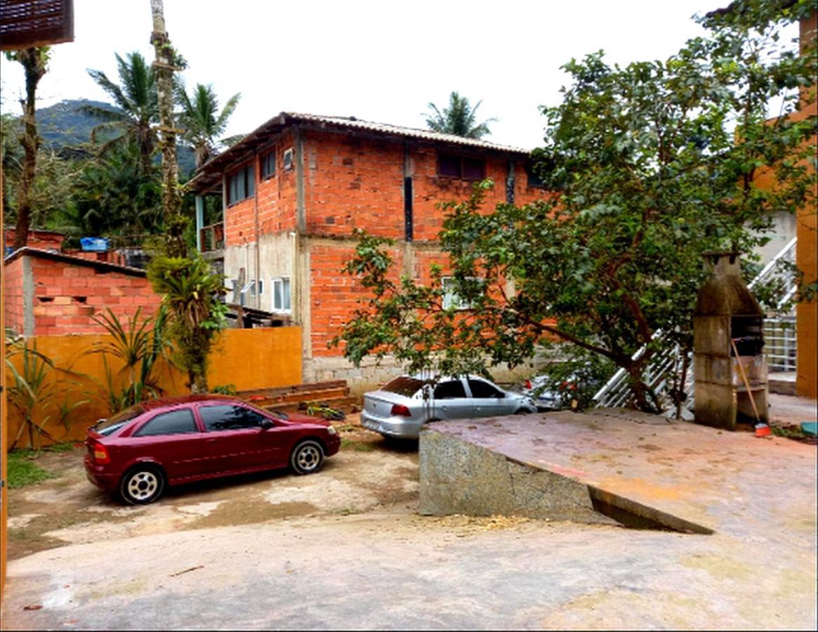 Casa Bom Sossego Villa Boicucanga Eksteriør billede