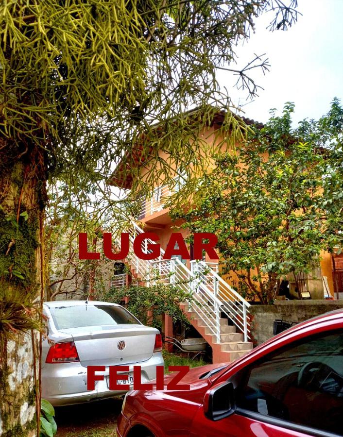 Casa Bom Sossego Villa Boicucanga Eksteriør billede