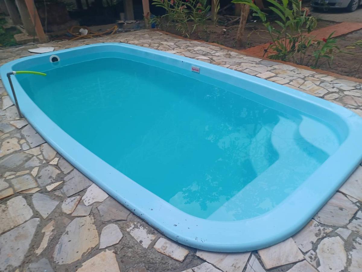 Casa Bom Sossego Villa Boicucanga Eksteriør billede