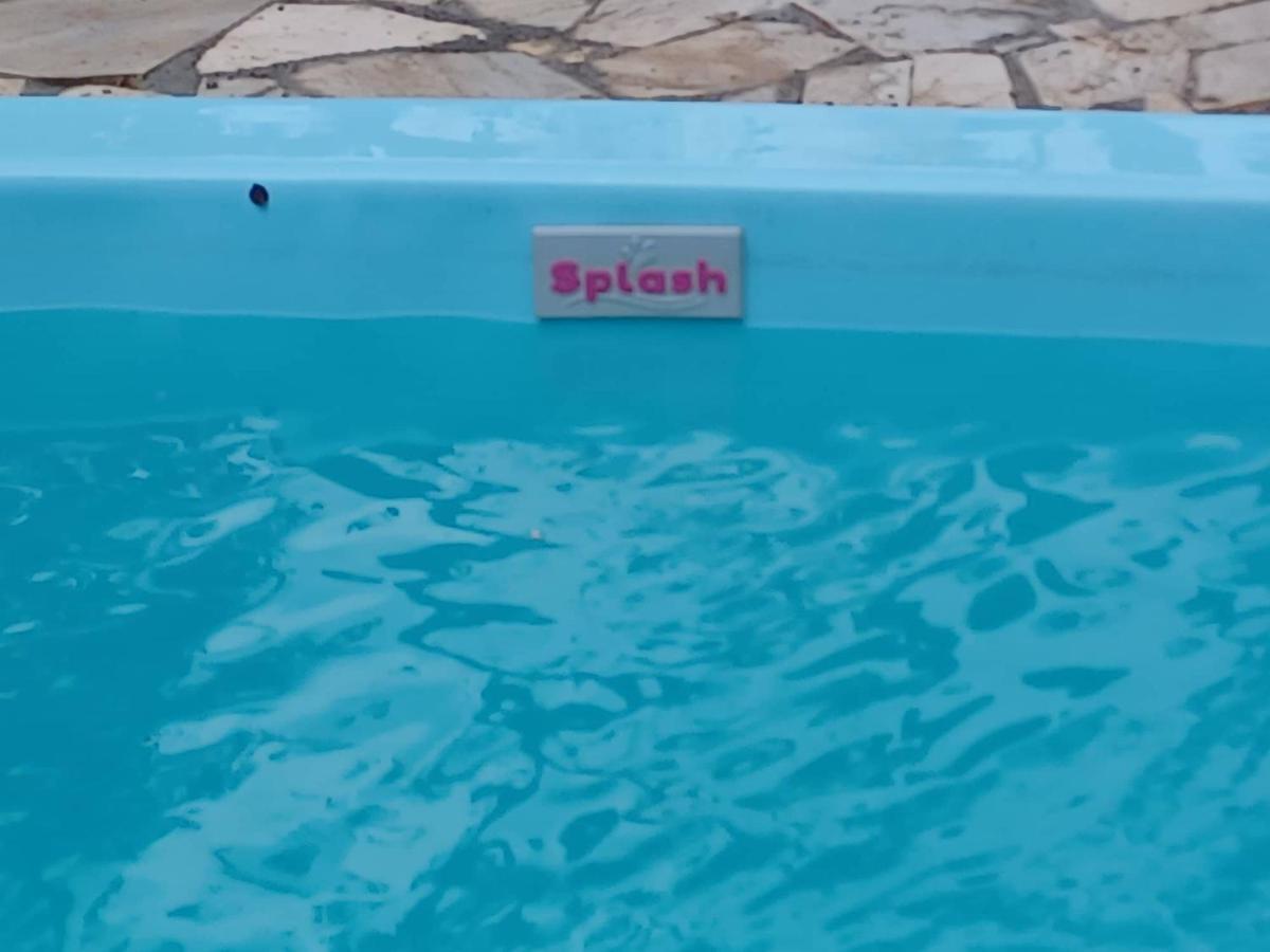 Casa Bom Sossego Villa Boicucanga Eksteriør billede