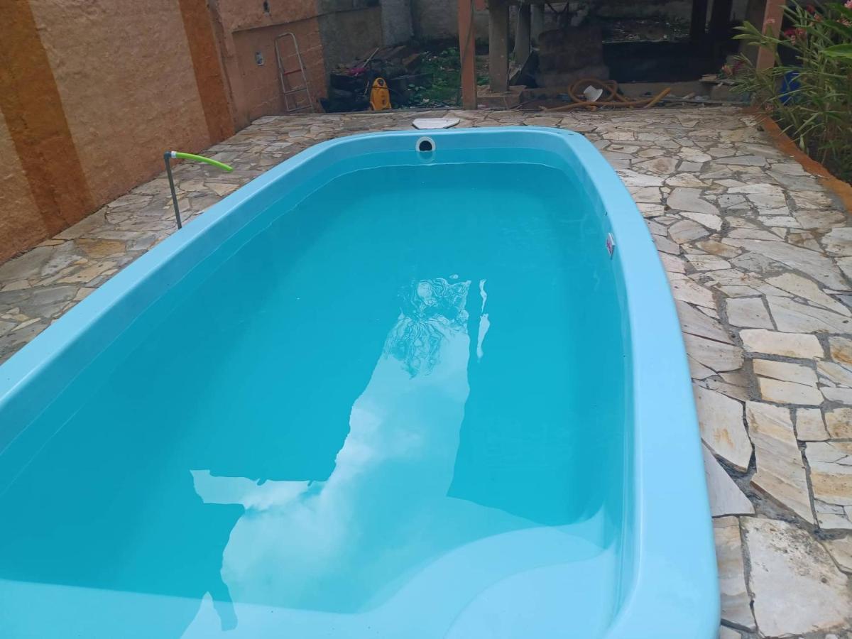 Casa Bom Sossego Villa Boicucanga Eksteriør billede