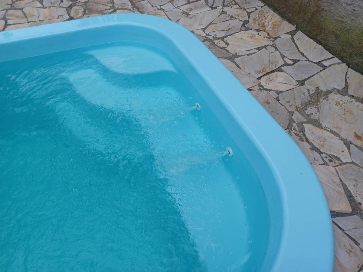 Casa Bom Sossego Villa Boicucanga Eksteriør billede