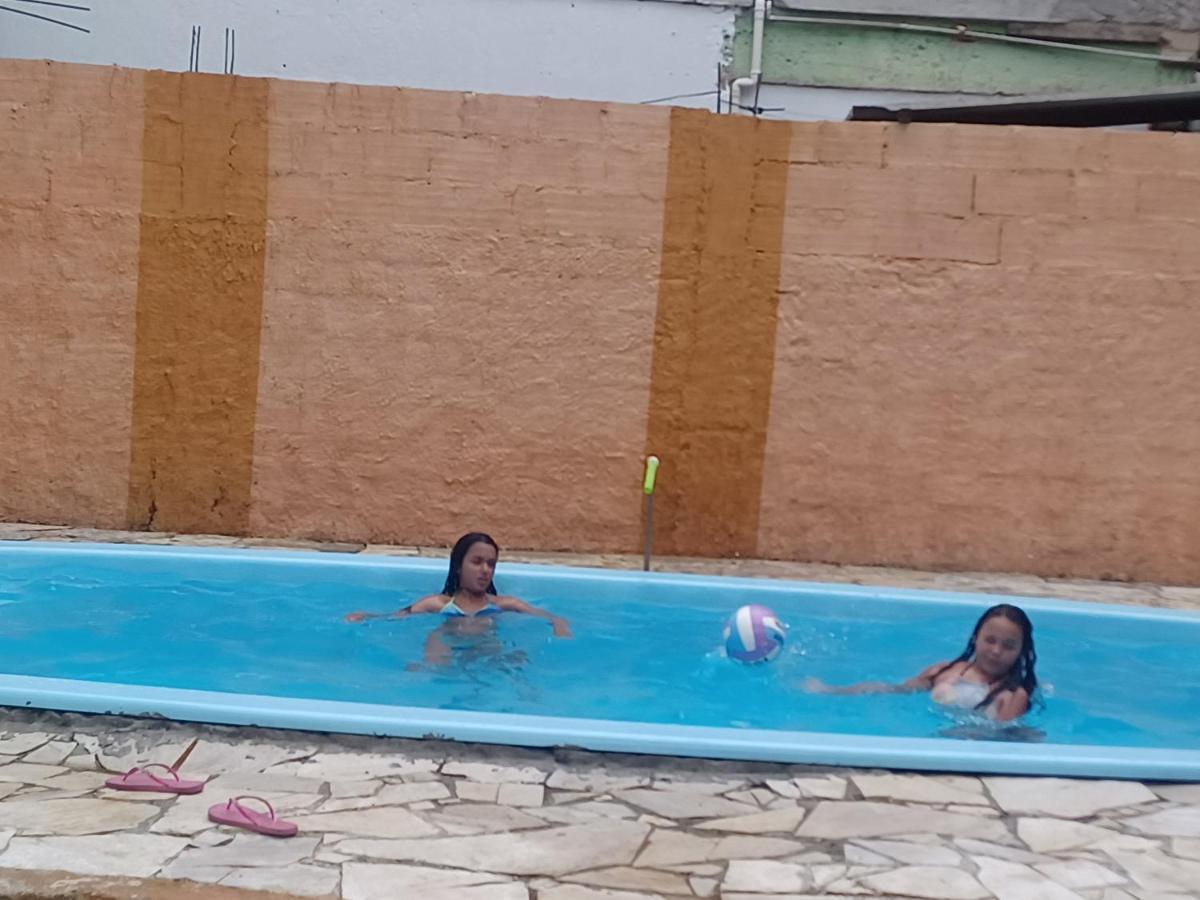 Casa Bom Sossego Villa Boicucanga Eksteriør billede
