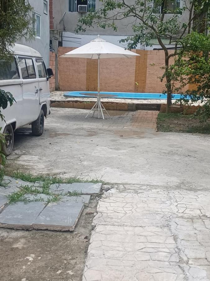Casa Bom Sossego Villa Boicucanga Eksteriør billede