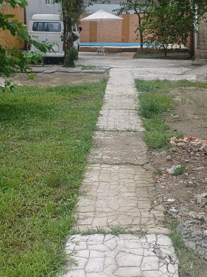 Casa Bom Sossego Villa Boicucanga Eksteriør billede