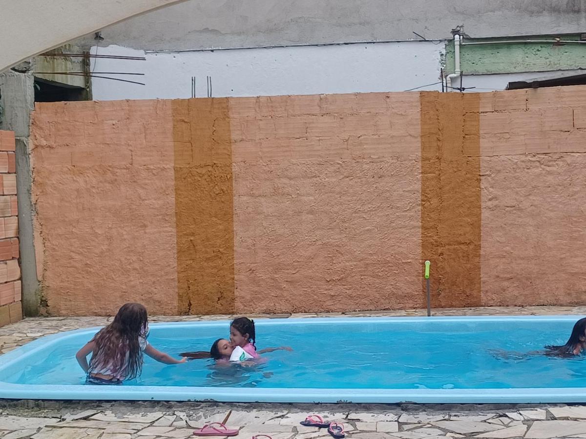 Casa Bom Sossego Villa Boicucanga Eksteriør billede