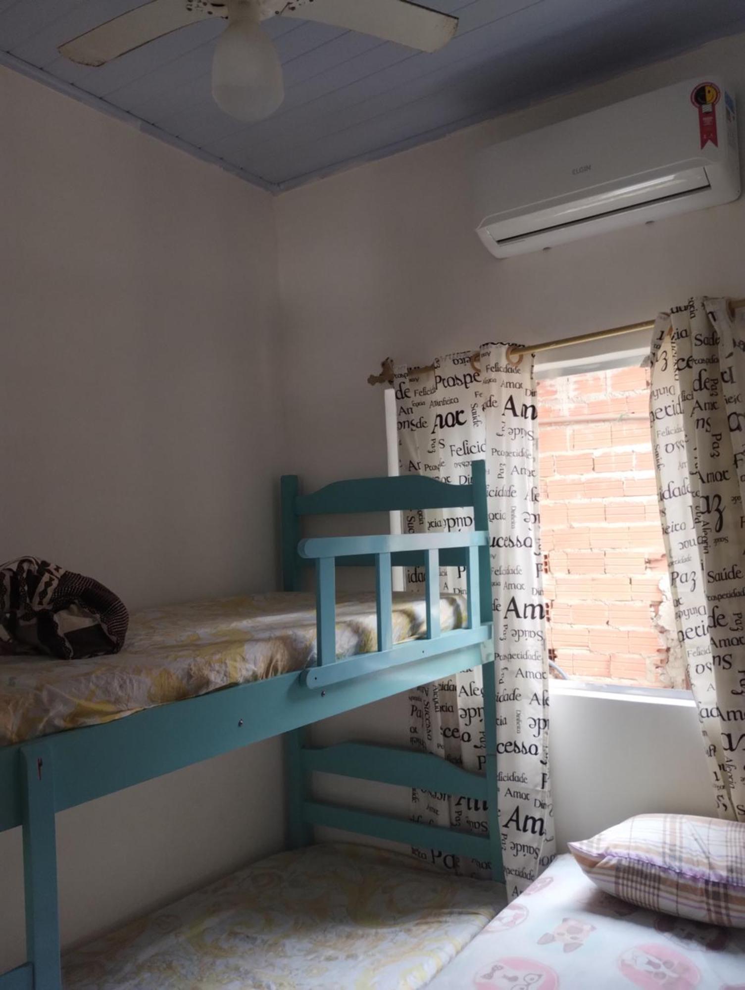Casa Bom Sossego Villa Boicucanga Eksteriør billede