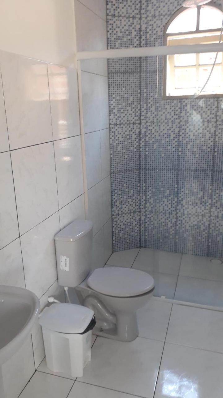 Casa Bom Sossego Villa Boicucanga Eksteriør billede